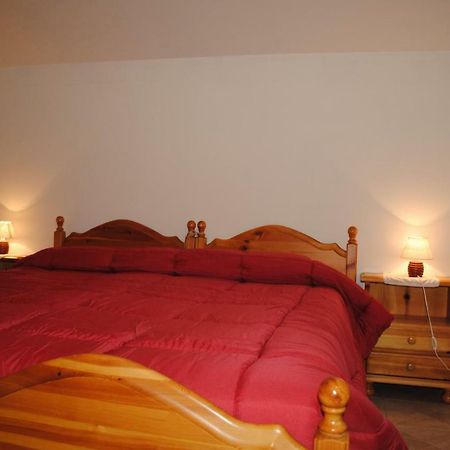 Mansarda Plein Soleil Villa Donnaz Ngoại thất bức ảnh