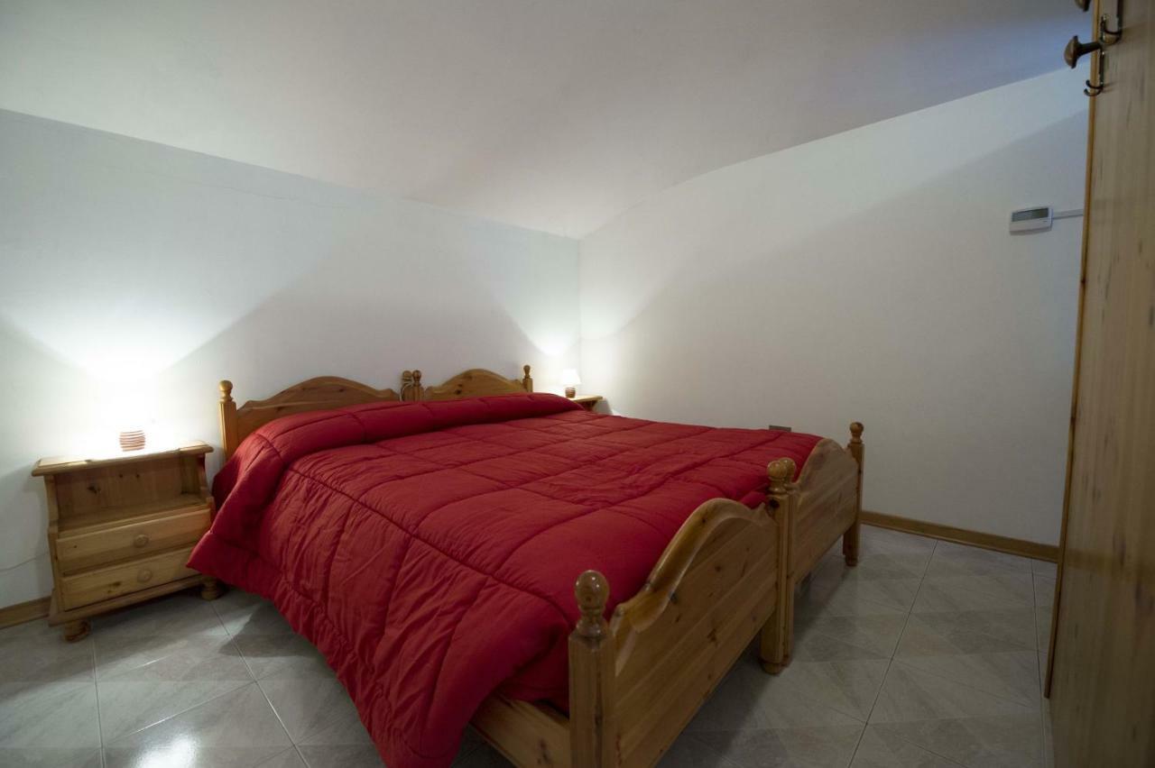 Mansarda Plein Soleil Villa Donnaz Ngoại thất bức ảnh